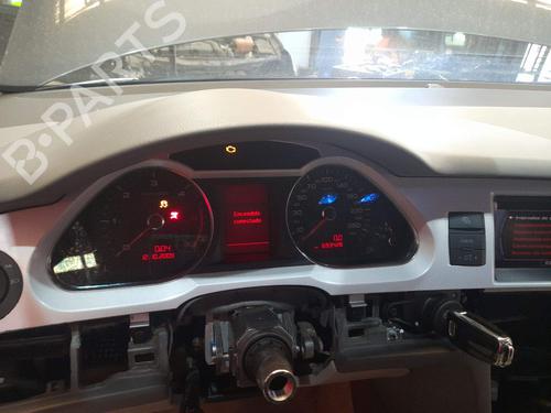 Electronic module AUDI A6 C6 (4F2) 2.0 TDI | BP20332518M83 - Image 10