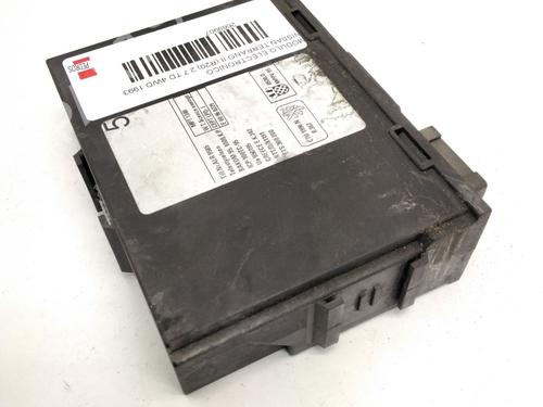 Electronic module NISSAN TERRANO II (R20) 2.7 TD 4WD | BP17678397M83 