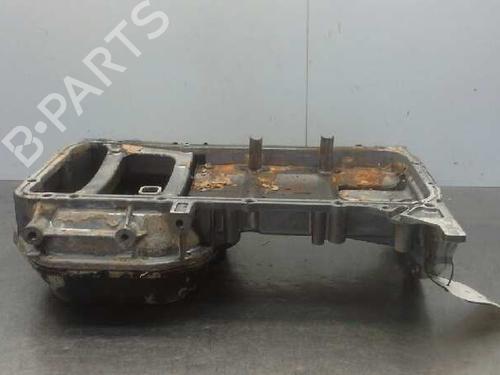Used Oil sump NISSAN X-TRAIL I (T30) [2001-2013]  14315537