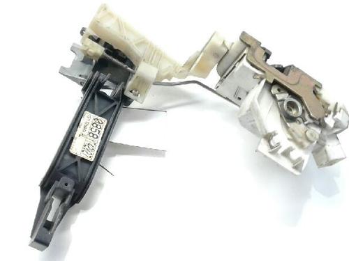 Front right lock FORD MONDEO III (B5Y)  | BP7072367C97 