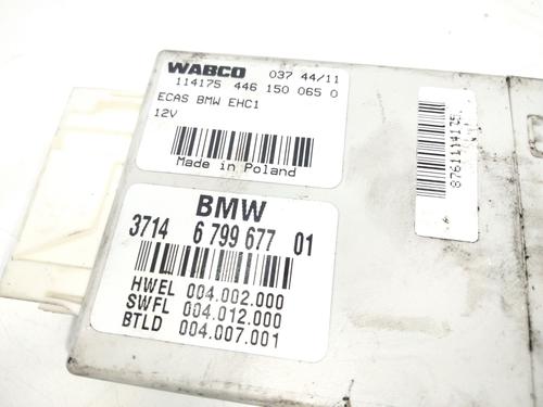 Electronic module BMW 5 (F10)  | BP19033534M83 