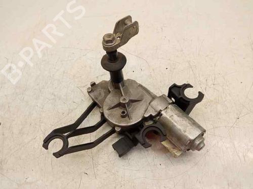 Used Rear wiper motor CITROËN C4 I (LC_) 1.6 16V (109 hp) 1164133