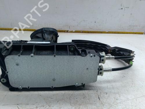 Schakelhendel DACIA SANDERO II TCe 90 (B8M1, B8MA, B8AC) | BP30909520M90