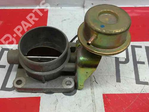 Throttle body NISSAN ALMERA I Hatchback (N15) 2.0 D 3689338 | B-Parts