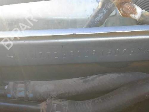 Steering column VW PASSAT B5.5 (3B3) | BP1043862M21 - Image 6
