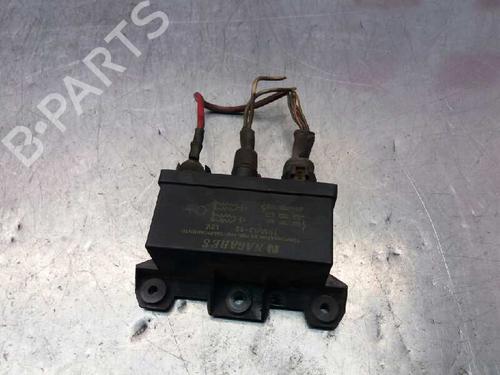 Used Electronic module RENAULT KANGOO (KC0/1_) D 65 1.9 (KC0E, KC02, KC0J, KC0N) (64 hp) 10261222