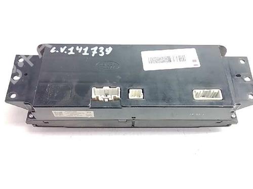 Climate control LAND ROVER DISCOVERY III (L319) 2.7 TD 4x4 | BP17057121I5 