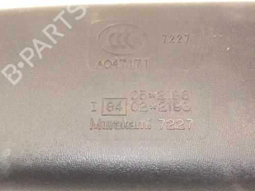 Rear mirror TOYOTA LAND CRUISER PRADO (_J15_) 3.0 D-4D (KDJ155_, KDJ150_, KDJ150R, KDJ155R) | BP32414606I6