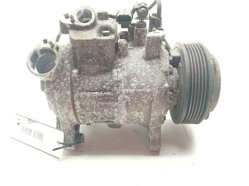 AC compressor BMW 3 (E90) 318 d | BP17493828M34 
