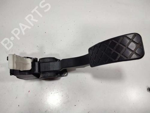 Pedal VW GOLF IV (1J1)  | BP9825613I4 