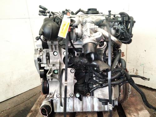 Motor VW GOLF V (1K1) 2.0 TDI 16V (140 hp) 32372471