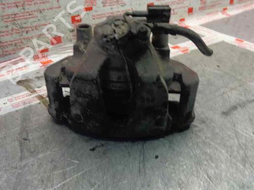 Left front brake caliper ALFA ROMEO 147 (937_)  | BP11602586M105 