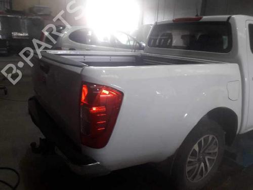 Electronic sensor NISSAN NAVARA NP300 Pickup (D23, D23T) | BP11038636M84 - Image 7
