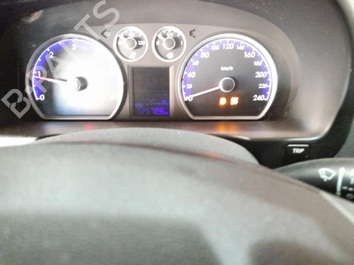 Right front steering knuckle HYUNDAI i30 (FD) 1.6 CRDi | BP32266960M26 