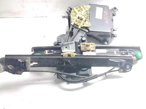 Used Front left window mechanism SEAT LEON (1P1) 2.0 TDI 16V (140 hp) 10560855