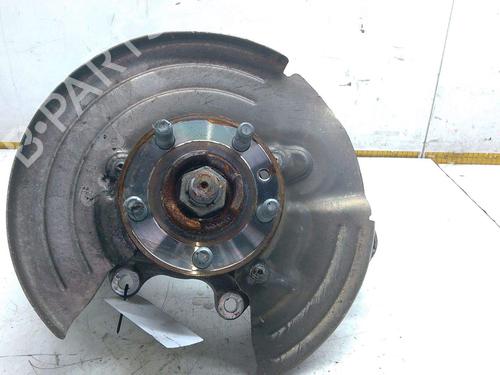 Used Left rear steering knuckle Left rear steering knuckle 30872363 30872363