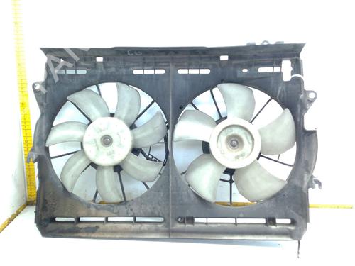 Radiator fan TOYOTA COROLLA Verso (ZER_, ZZE12_, R1_) 2.2 D-4D (AUR10_, AUR10R) | BP29708065M35 