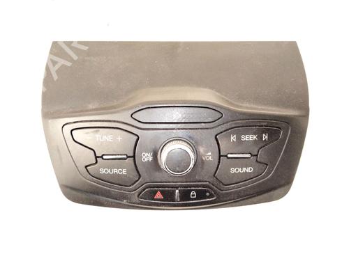 Used Radio FORD KUGA II (DM2) 2.0 TDCi (120 hp) 30832943