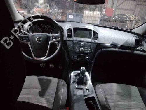 Electronic module OPEL INSIGNIA A Sports Tourer (G09) 2.0 CDTI (35) | BP17361564M83 - Image 12