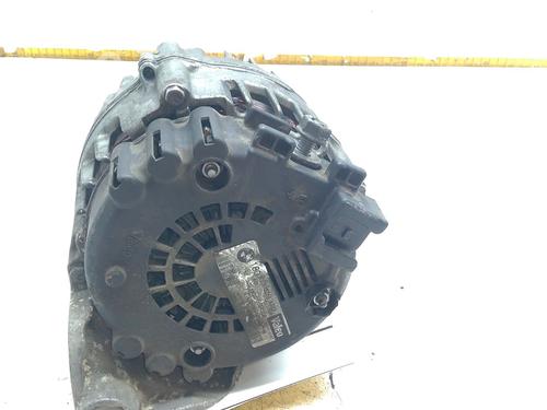 Alternator BMW 1 (E81) 118 d | BP31214131M7