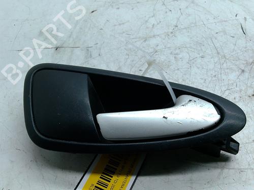 Used Front left interior door handle SEAT IBIZA IV (6J5, 6P1) 1.9 TDI (105 hp) 29479641