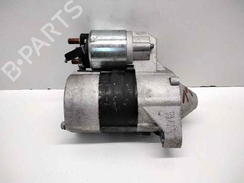 Used Starter RENAULT CLIO II (BB_, CB_) [1998-2016]  1146688