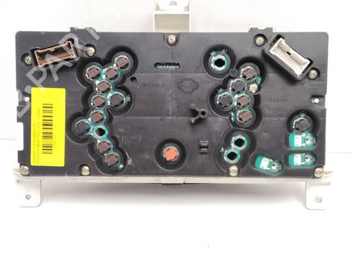 Instrument cluster NISSAN ALMERA TINO (V10) 1.8 | BP30902319C47