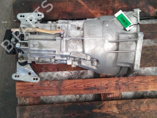 Gearbox BMW 3 Touring (E46) 320 d | BP17768818M3 