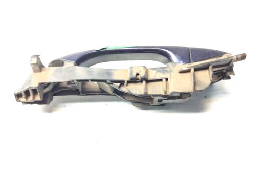 Front right exterior door handle MERCEDES-BENZ C-CLASS (W203)  | BP15181012C129 
