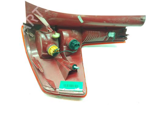 Left taillight CITROËN C4 I (LC_) 1.6 HDi | BP21187258C34 