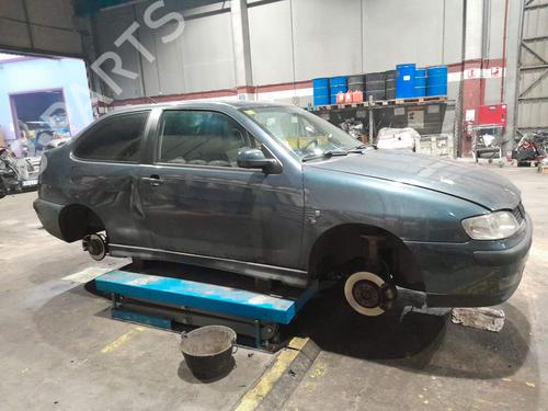 Used Parts SEAT CORDOBA (6K1, 6K2) 1.9 TDI 4372539