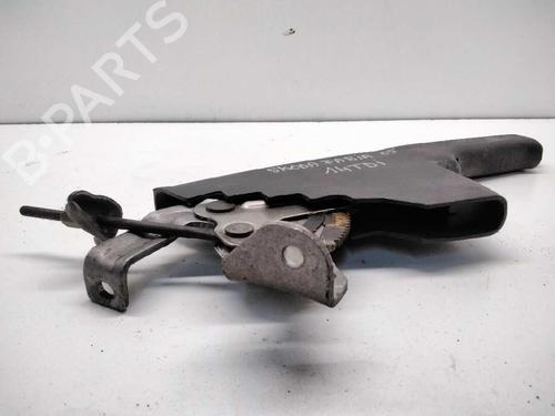Hand brake SKODA FABIA I (6Y2) 1.4 TDI | BP10649278I18 