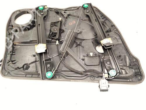 Used Front right window mechanism Front right window mechanism 22720067 22720067