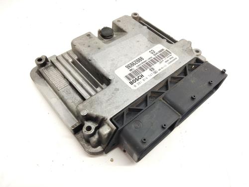 Used Engine control unit (ECU) CHEVROLET EPICA (KL1_) 2.0 D (150 hp) 15878427