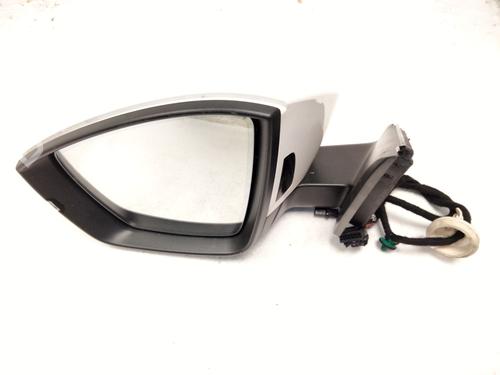 Used Left mirror SKODA KAROQ (NU7, ND7) 1.5 TSI (150 hp) 30470425