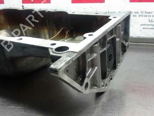 Oil sump OPEL ASTRA H (A04) | BP14323049M115