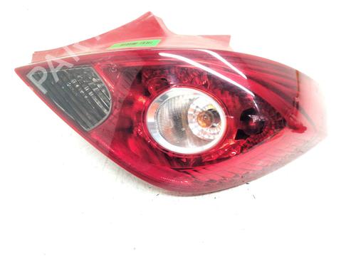 Used Right taillight Right taillight 16419186 16419186