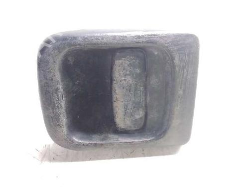 Used Front left exterior door handle RENAULT MASTER II Van (FD) [1997-2013]  10375155