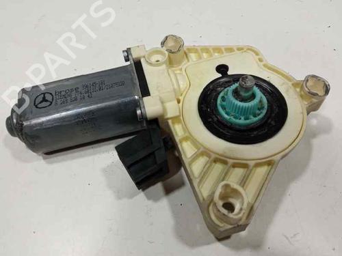 Used Right front window motor MERCEDES-BENZ A-CLASS (W169) A 180 CDI (169.007, 169.307) (109 hp) 16111659