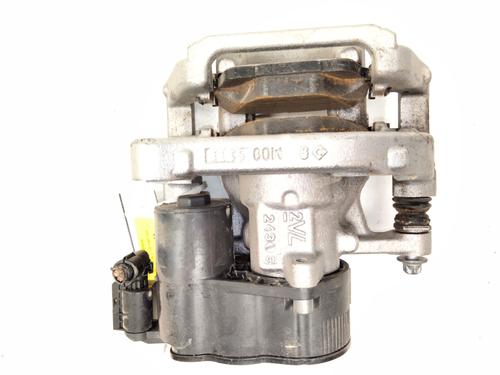 Left rear brake caliper CITROËN C5 AIRCROSS (A_) 1.6 THP 150 (A45GXJ) | BP29314050M107 