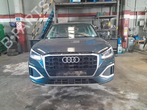 Used Parts AUDI Q2 (GAB, GAG) 30 TFSI 5006179