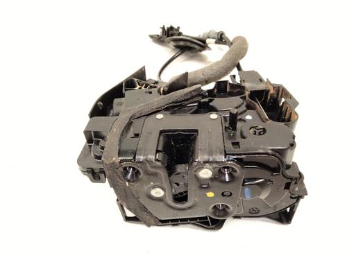 Used Rear left lock Rear left lock RENAULT TALISMAN (LP_) 1.6 TCe 150 (150 hp) 35751301 35751301