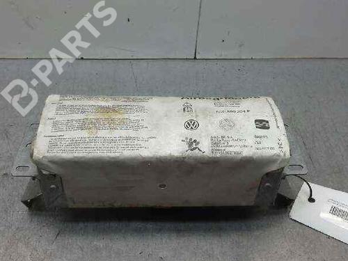 Used Passenger airbag Passenger airbag SEAT IBIZA III (6L1) 1.9 TDI (100 hp) 871878 871878