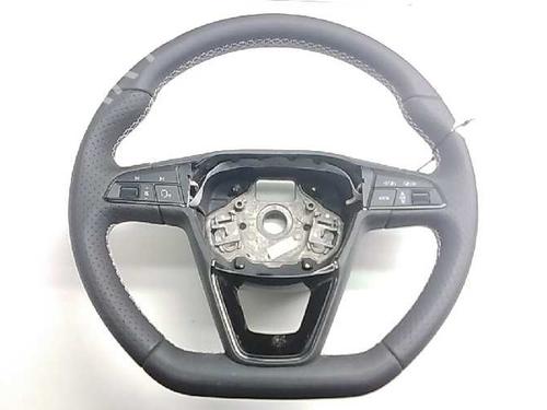 Used Steering wheel SEAT IBIZA V (KJ1, KJG) 1.0 TGI (90 hp) 12130563