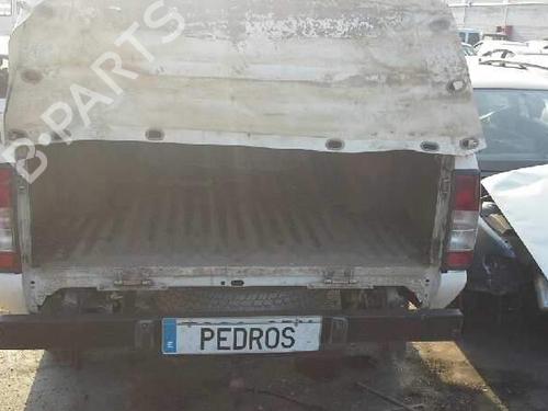 Break pedal NISSAN PICK UP (D22) 2.5 Di | BP15253110I19 - Image 4