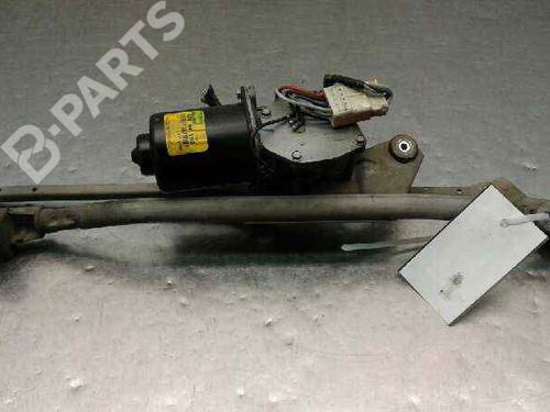 Used Front wiper motor Front wiper motor CITROËN SAXO (S0, S1) 1.5 D (57 hp) 10290455 10290455