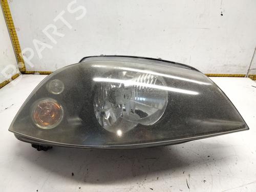 Used Right headlight SEAT IBIZA III (6L1) 1.4 16V (75 hp) 29202494
