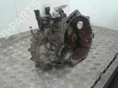 Gearbox SEAT IBIZA IV (6J5, 6P1) | BP3245699M3