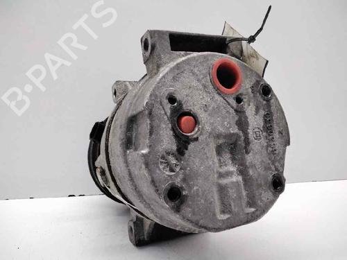 AC compressor RENAULT MEGANE I (BA0/1_) 1.9 dTi (BA08, BA0N) | BP1448614M34 