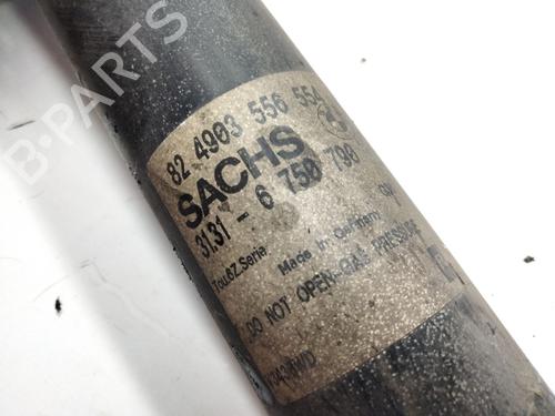 Right front shock absorber BMW 3 Touring (E46) 320 d | BP17358271M17 
